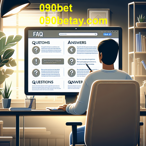 A Importância da Seção de FAQ em Jogos Online: Uma Análise do 090bet