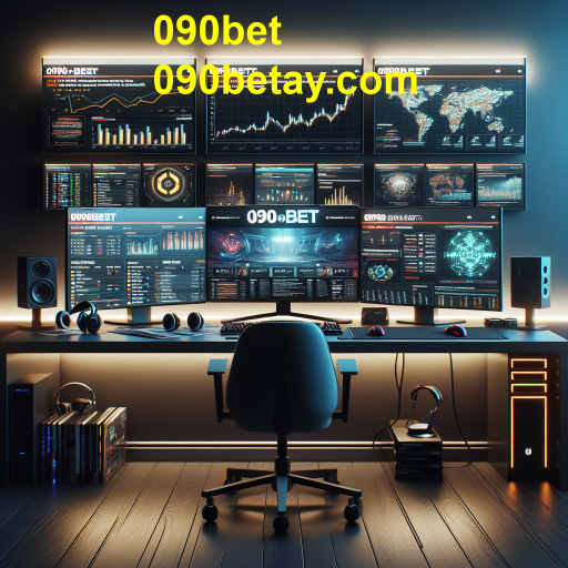 090bet Lança Seção de Notícias Para Gamers