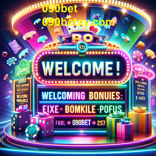 Promoções em 090bet: Maximize Seus Ganhos
